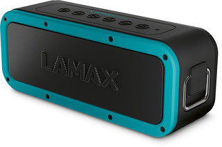 LAMAX Storm1 Turquoise